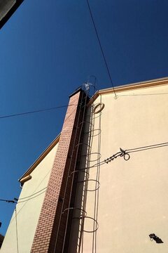 Zaživelo omrežje WiFi4EU v Gornji Radgoni 2